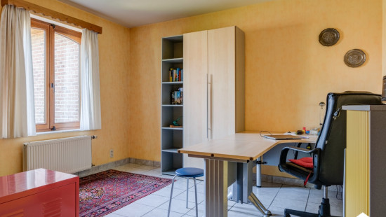 Tussenstraat - 22 - - 3940
