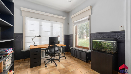 Gentsestraat - 111 - - 9420