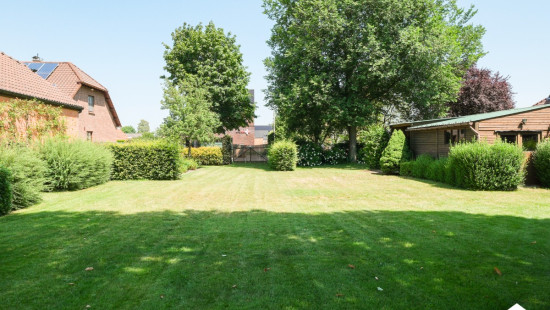 Tussenstraat - 22 - - 3940