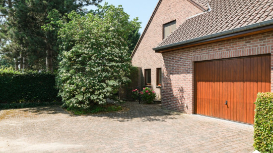 Tussenstraat - 22 - - 3940