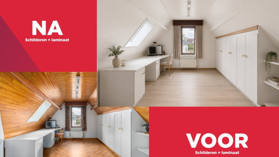Frans Mombaersstraat - 73 - - 3071