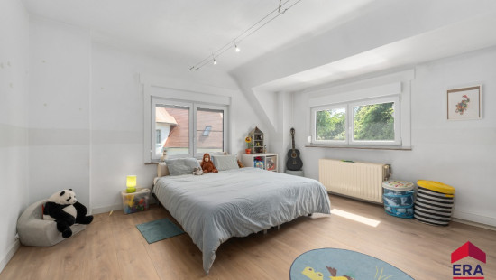 Gentsestraat - 111 - - 9420