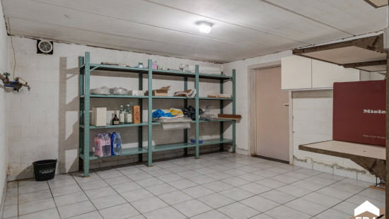 Tussenstraat - 22 - - 3940
