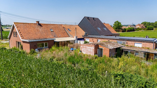 Eeckbosstraat - 15 - - 8760