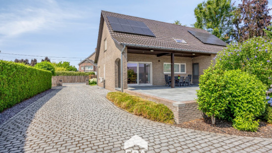 Schansstraat - 1 - - 3990