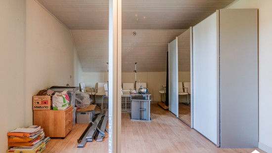 Tussenstraat - 22 - - 3940