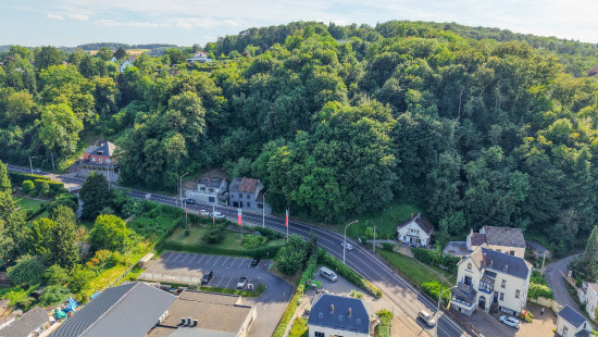 Route de Saint-Gérard - 14-16 - - 5100