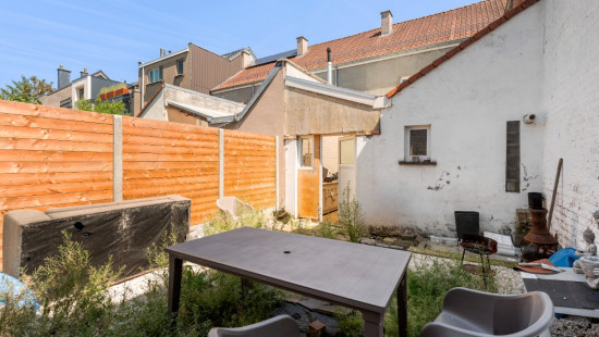 Posthoornstraat - 59 - - 9300