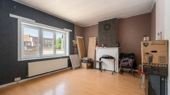 Posthoornstraat - 59 - - 9300