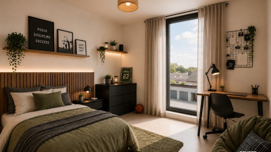 Alfons van de Maelestraat - 2A - - 9320