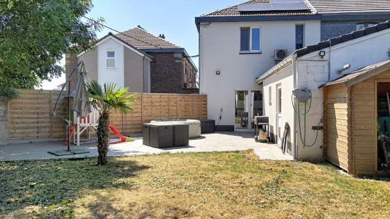 Place Joseph Dejardin - 45 - - 4030