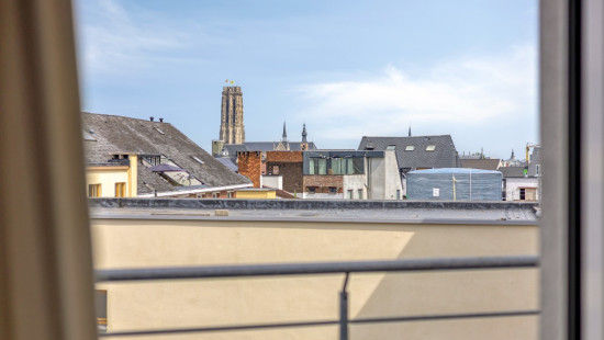 Kardinaal Mercierplein - 1 - 4 - 2800