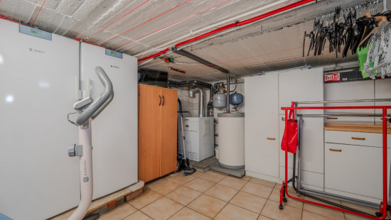 Rue de Paepe - 12 - - 4100