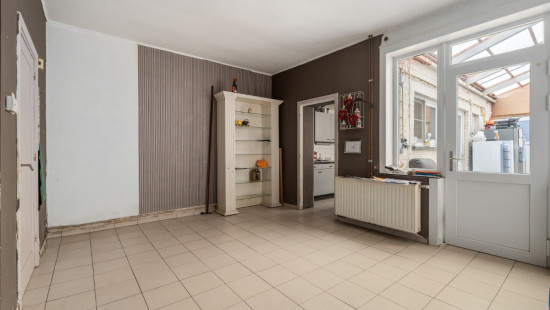 Posthoornstraat - 59 - - 9300