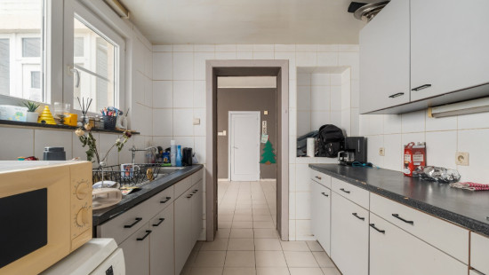 Posthoornstraat - 59 - - 9300
