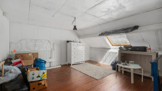 Posthoornstraat - 59 - - 9300