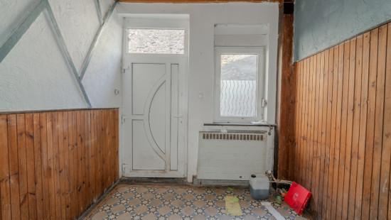 Rue Chafnay - 35 - - 4020