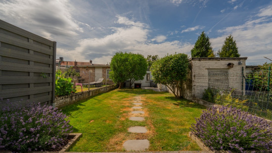 Rue de Paepe - 12 - - 4100