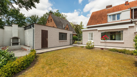 Zilverberkenlei - 84 - - 2960