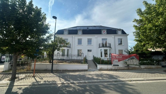 Maagdestraat - 1x - A2.2 - A2.2 - 8980