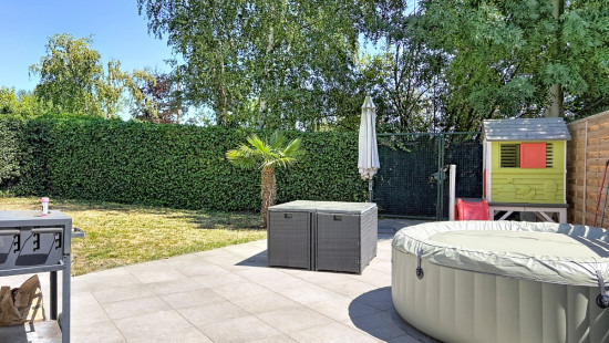 Place Joseph Dejardin - 45 - - 4030