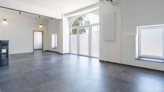 Rue de Thiaumont - 15B - - 6700