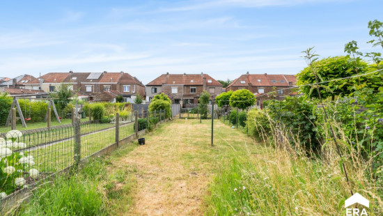 Potterijstraat - 150 - - 3300