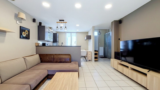 Place Joseph Dejardin - 45 - - 4030