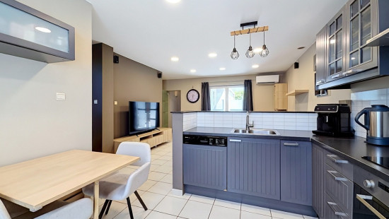 Place Joseph Dejardin - 45 - - 4030