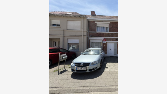 Monseigneur De Haernestraat - 18 - - 8800