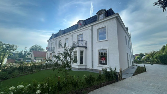 Maagdestraat - 1x - A2.2 - A2.2 - 8980