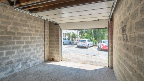 Rue de Thiaumont - 15B - - 6700