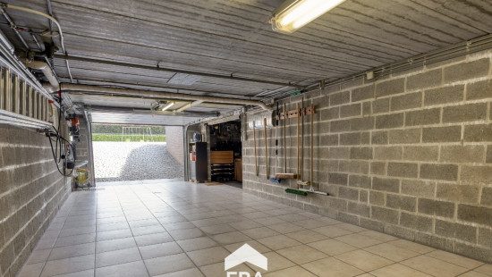 Schansstraat - 1 - - 3990
