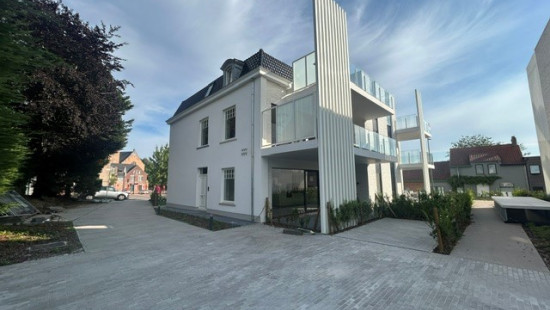 Maagdestraat - 1x - A2.2 - A2.2 - 8980