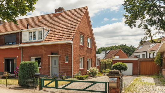 Zilverberkenlei - 84 - - 2960