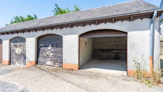 Rue de Thiaumont - 15B - - 6700