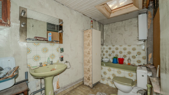 Rue Chafnay - 35 - - 4020