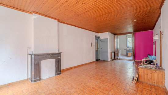 Rue Chafnay - 35 - - 4020