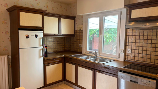 Smekaertstraat - 25 - 8660 - 8660