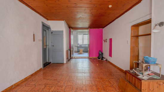 Rue Chafnay - 35 - - 4020