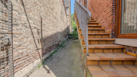 Rue Chafnay - 35 - - 4020