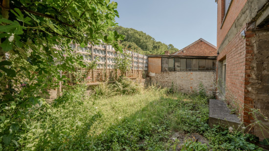 Rue Chafnay - 35 - - 4020