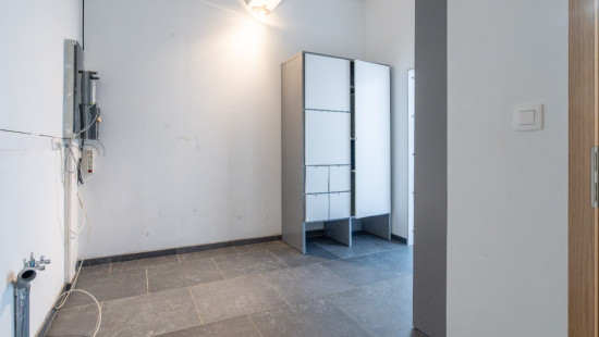 Rue de Thiaumont - 15B - - 6700