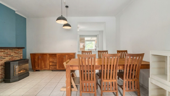 Potterijstraat - 150 - - 3300