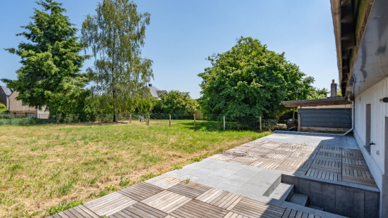 Rue de Thiaumont - 15B - - 6700