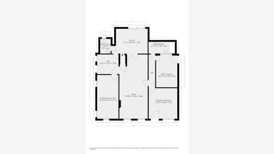 Rue Chafnay - 35 - - 4020