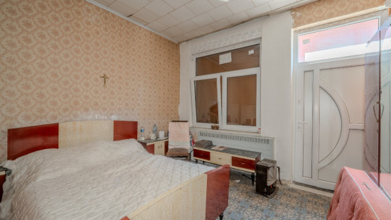 Rue Chafnay - 35 - - 4020