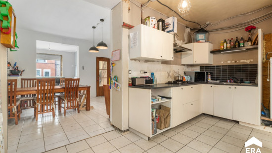 Potterijstraat - 150 - - 3300