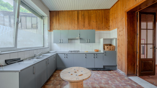 Rue Chafnay - 35 - - 4020