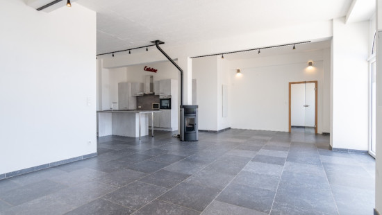 Rue de Thiaumont - 15B - - 6700
